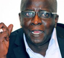 Affaire Khalifa Sall : Me Baboucar Cissé enfonce la défense du maire de Dakar