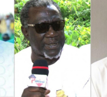 Bass Diakhaté : “Quand Youssou Ndour et Mbaye Diéye Faye étaient des …