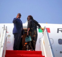Le Président Macky Sall à Abidjan ce mardi pour le 5e Sommet UA-EU