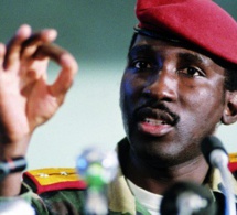 Assassinat de Sankara: Macron promet de «déclassifier» tous les documents