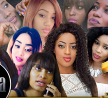 Top 10 des plus belles actrices de Pod &amp; Marichou