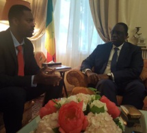 L’ancien International Salif Diao se prononce sur la …