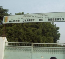Un autre danger guette Assane Diouf à Rebeuss
