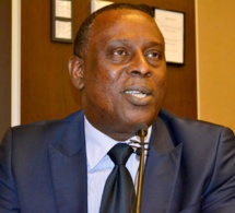 Affaire Cheikh Tidiane Gadio: Idriss Déby dénonce une manœuvre pour déstabiliser le Tchad (vidéo)
