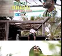 Découvrez le TEASER de la nouvelle vidéo "Traumatisé" de Keithzy. Regardez
