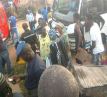 Gamou : La Police met la main sur un meurtrier