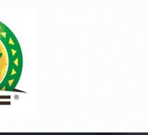 Coupe du Monde – La CAF remet aux 5 africains près de 300.000.000 F CFA