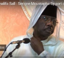 Vidéo-Affaire Khalifa Sall: Serigne Moustapha Sy Brise le silence