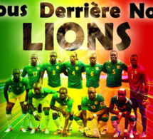 Mondial 2018 en Russie: Le Sénégal dans la poule H avec la Pologne, Colombie, et le Japon.