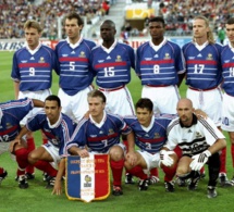 Mondial 2018: La France retrouve l'Australie, Pérou, et le Danemark dans la poule C.