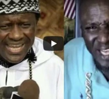 ( Audio) Serigne Modou Kara raille Assane Diouf : » Internet Bi moo… »