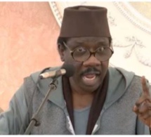 Serigne Moustapha Sy: «Je suis sûr que je vais jouer un grand rôle dans ce pays… »