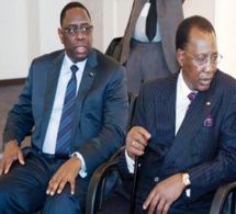 Clôture Sommet UA/UE : Passe d'armes entre les Présidents Macky Sall et Idriss Deby Itno