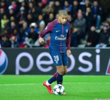 Urgent : Le PSG de Neymar tombe à Strasbourg