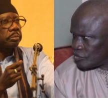 Gaston Mbengue : « Si Serigne Moustapha Sy a un quelconque pouvoir, qu’il me tue »