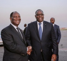 PHOTOS - Le président de la République a pris part à la clôture du cinquième Sommet Union africaine-Union européenne, à Abidjan.
