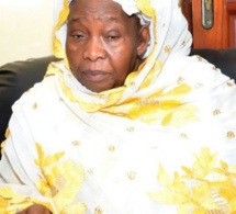 Saïda Mariama Niass débourse 150 millions pour la construction de la mosquée « Cheikh al Islam »