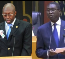 Ismaïla Madior Fall recadre le député Mamadou Lamine Diallo : « N’utilisons pas des mots inappropriés »