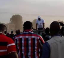 Il y a un an, Yahya Jammeh perdait l'élection présidentielle, la «nouvelle Gambie» était née
