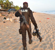 Un présumé Djihadiste Nigérian, refoulé de la Mauritanie, poignarde un policier et un civil Sénégalais