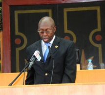 Mamadou Lamine Diallo au Garde des Sceaux : « La justice est utilisée comme moyen de chantage politique »