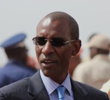 Troubles lors du lancement "Podor, horizon 2019" à Méry : Abdoulaye Daouda Diallo estime qu’il est difficile d’assurer l’ordre dans ce genre de manifestations