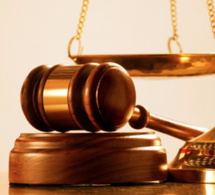 Affaire des «audiences fictives» de la Cour d’appel : la confession de «grand bi»