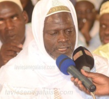 Tout ce que vous devez savoir sur Le guide religieux Thierno Samassa
