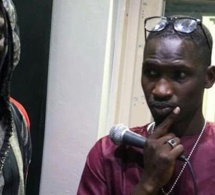 Yoro Ndiaye et Demba Guissé en Studio …Regardez