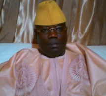 Abdou Mbacké Bara Doli : « ne vous fatiguez pas, Touba ne votera que pour Me Abdoulaye Wade »