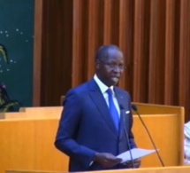 Mahammed Boune Abdallah Dionne: « plus de 81 milliards consacrés à l’emploi des jeunes d’ici 2020 »