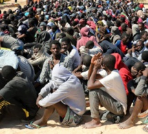 Vente de migrants : 163 Sénégalais exfiltrés de l’enfer libyen