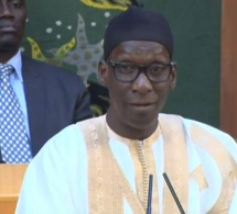 DPG: Sur le dialogue politique, Mamadou Diop "Decroix" tacle sévèrement Macky sall