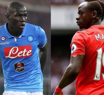 Ligue des champions : le duel à distance entre Mané et Koulibaly