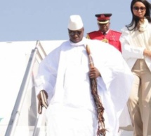 Yayah Jammeh convoqué par une Commission d’enquête en Gambie
