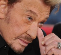 Johnny Hallyday est décédé