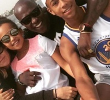 ​Khalilou Fadiga se confie : «Quand on m’a annoncé que j’ai un problème au …
