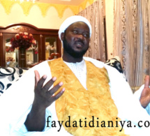 Baye Mamoune Niasse : « Trump récoltera les fruits de son offense à …