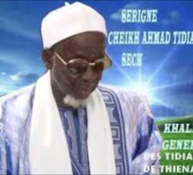 Fureur maraboutique à Thiénaba Seck : Le khalife interdit de parole le maire Talla Diagne