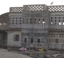Ndiassane: L’histoire de cet immeuble du 2e Khalife, dont les Djinns ont participé à la construction