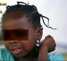 Colobane: Sauvagement violée par un vieux de 65 ans, la fille de 11 ans qui succombe à ces blessures