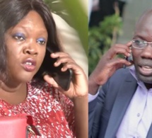 Ndella Madior Diouf en colère contre Zik fm et Ameth Aidara menace d’arrêter TEUSS … Ecoutez