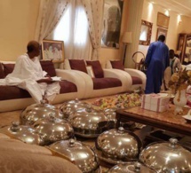 Nécrologie : Serigne Abdou Karim endeuillé