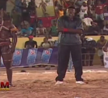 GRAND COMBAT: Fils de Balla de l’écurie Balla Gaye VS Bour Sine
