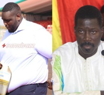 Talla Sylla, "outré par l’utilisation choquante et abusive" des photos du fils de Macky Sall