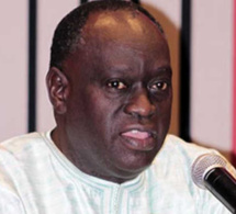 Me Diouf sur l'arrestation de Khalifa Sall: «C’est un mensonge d’Etat grotesque, pour liquider un adversaire politique »