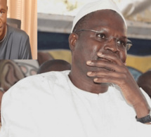 Affaire Khalifa Sall: les réactions de la classe politique à l’annonce de son procès