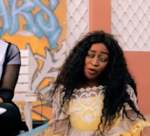 Viviane Chidid Feat Mbaye Dièye Faye - GNOU DEM ZENITH