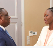 Rama Yade :"L'AIBD sera un des marqueurs forts du PSE et du septennat de Macky Sall"