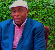 – Jean Paul Dias: « Le Sénégal est sur la voie du surendettement… »